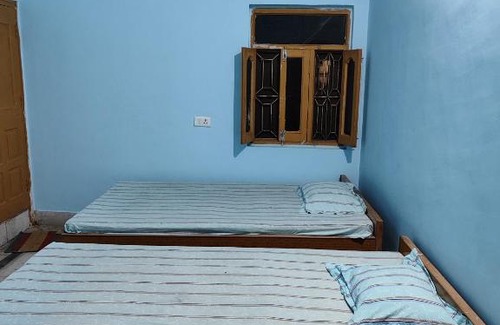 Bodh Gaya Maison | Anandshree guest house