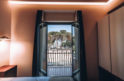 Tropea Hôtel | ananea Tropea Yachting Resort