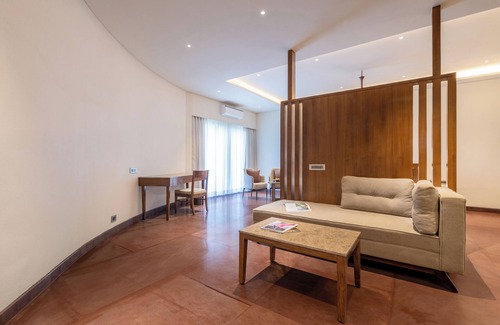 Ajabgarh Station Balnéaire | Ananta Spa & Resort Ajabgarh