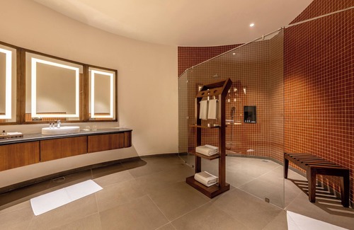 Ajabgarh Station Balnéaire | Ananta Spa & Resort Ajabgarh