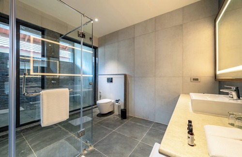 Ajabgarh Station Balnéaire | Ananta Spa & Resort Ajabgarh