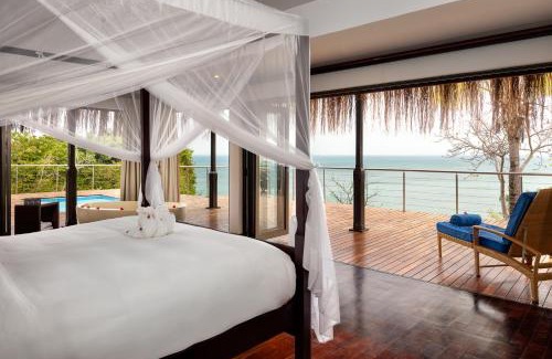 Bazaruto Island Station Balnéaire | Anantara Bazaruto Island Resort