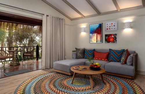 Bazaruto Island Station Balnéaire | Anantara Bazaruto Island Resort