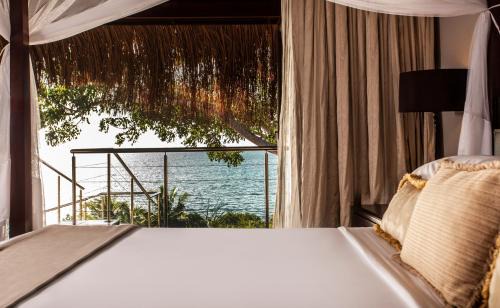 Bazaruto Island Station Balnéaire | Anantara Bazaruto Island Resort