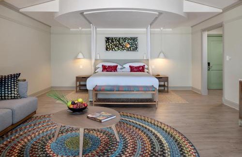 Bazaruto Island Station Balnéaire | Anantara Bazaruto Island Resort