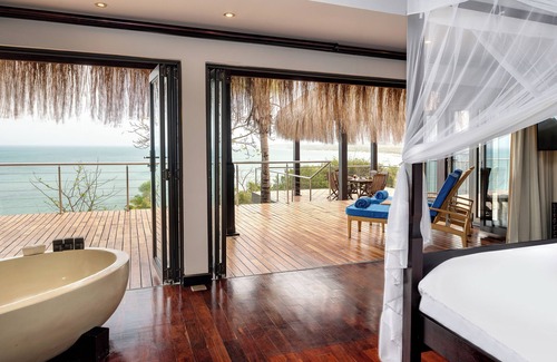 Bazaruto Island Station Balnéaire | Anantara Bazaruto Island Resort