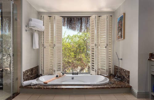 Bazaruto Island Station Balnéaire | Anantara Bazaruto Island Resort