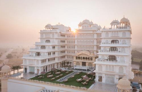 Sitapura Hôtel | Anantara Jewel Bagh Jaipur
