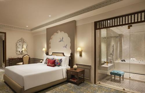 Sitapura Hôtel | Anantara Jewel Bagh Jaipur