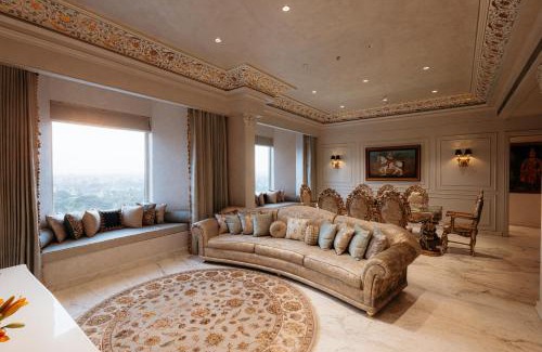 Sitapura Hôtel | Anantara Jewel Bagh Jaipur