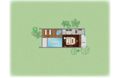 Choeng Thale Station Balnéaire | Anantara Layan Phuket Resort