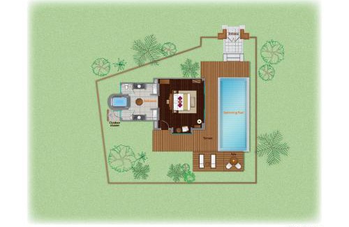 Choeng Thale Station Balnéaire | Anantara Layan Phuket Resort