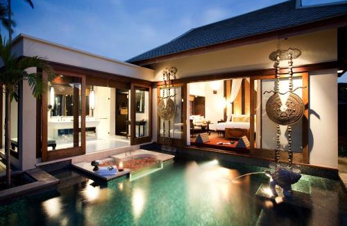 Mai Khao Station Balnéaire | Anantara Mai Khao Phuket Villas