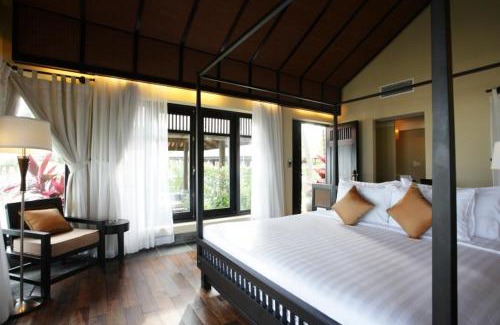 Phu Hai Beach Station Balnéaire | Anantara Mui Ne Resort