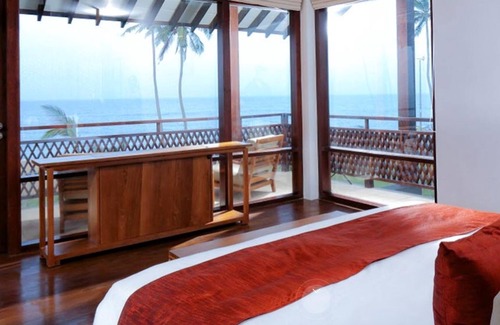 Arachchikattuwa Station Balnéaire | Anantaya Resort and Spa Chilaw