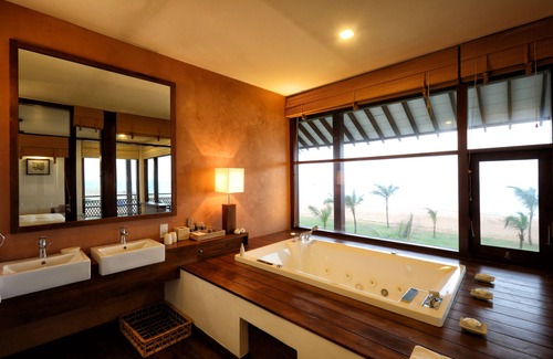 Arachchikattuwa Station Balnéaire | Anantaya Resort and Spa Chilaw