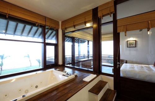 Arachchikattuwa Station Balnéaire | Anantaya Resort and Spa Chilaw