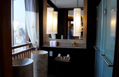 Pasikuda Hôtel | Anantaya Resort and Spa Passikudah