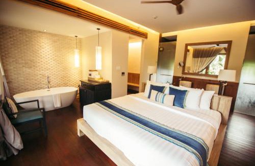 Pasikuda Station Balnéaire | Anantaya Resort and Spa Passikudah