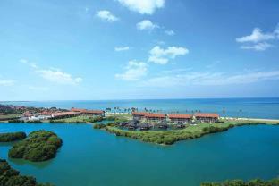 Arachchikattuwa Station Balnéaire | Anantaya Resort & Spa Chilaw