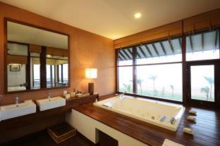 Arachchikattuwa Station Balnéaire | Anantaya Resort & Spa Chilaw