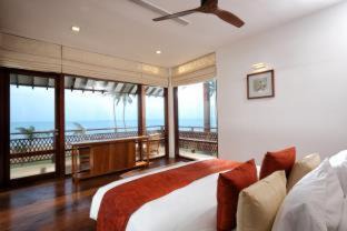Arachchikattuwa Station Balnéaire | Anantaya Resort & Spa Chilaw