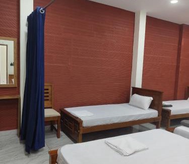 Thiruvananthapuram Hôtel | Anantha Guest House