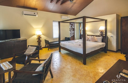 Chittar Lake Hôtel | Anantya By The Lake