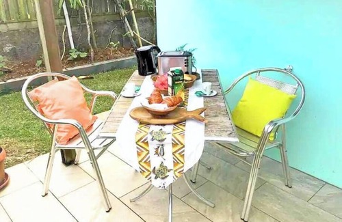 Taravao Appartement | Anapa’s studio - WIFI - Pool