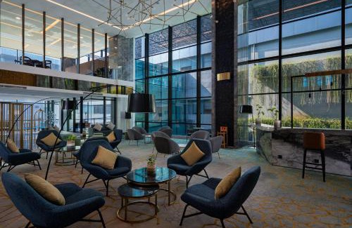 Tangerang Hôtel | Anara Airport Hotel
