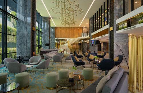 Tangerang Hôtel | Anara Airport Hotel