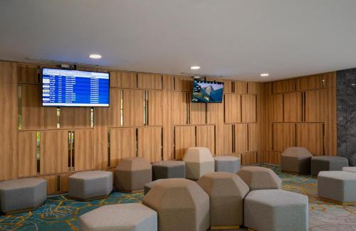 Tangerang Hôtel | Anara Airport Hotel