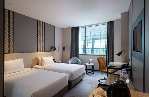 Tangerang Hôtel | Anara Airport Hotel
