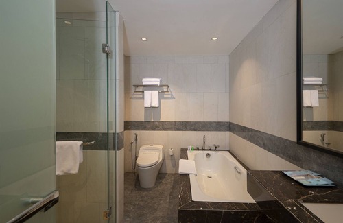 Tangerang Hôtel | Anara Airport Hotel