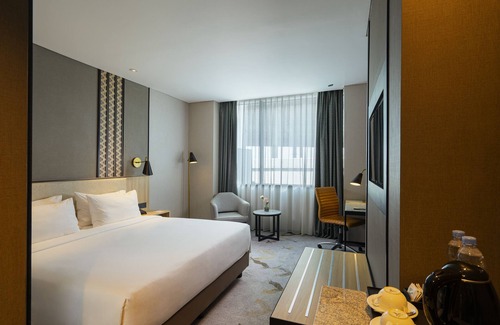 Tangerang Hôtel | Anara Airport Hotel