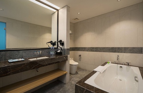 Tangerang Hôtel | Anara Airport Hotel