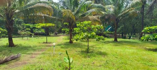 Hireguthi Station Balnéaire | Anariya at Gokarna