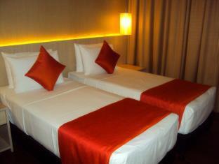 Mount Lavinia Hôtel | Anarva Hotel & Spa