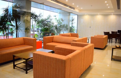 Mount Lavinia Hôtel | Anarva Mount Lavinia