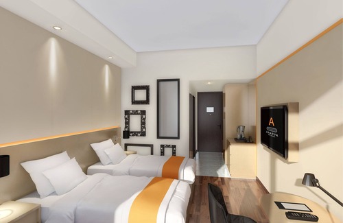 Mount Lavinia Hôtel | Anarva Mount Lavinia
