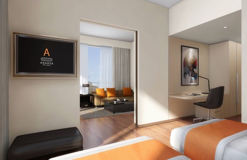 Mount Lavinia Hôtel | Anarva Mount Lavinia