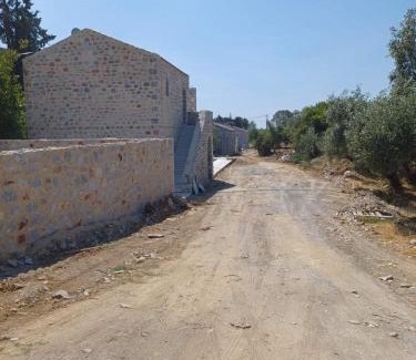 Gythio Appartement | anastasakos villas DIAS
