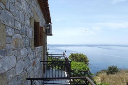 Stoupa Appartement | Anastasia Apartments