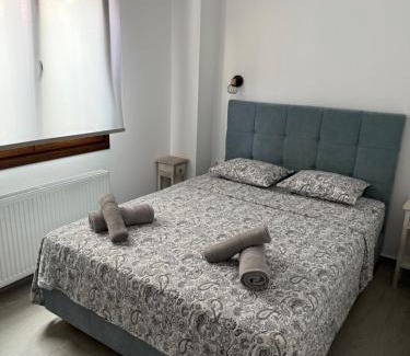 Ierissos Appartement | Anastasia