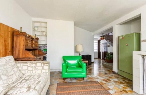 Bogota Maison | Anastasio Gutman House - Charming Accommodation with Mountain Views