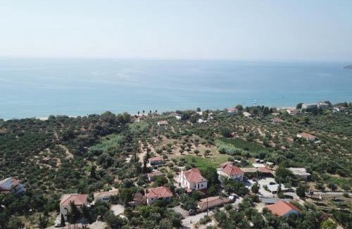 Pylos-Nestoras Appartement | Anastassia EG