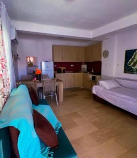 Olympiada Maison | Anastelia Apartments - 1