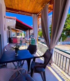 Olympiada Maison | Anastelia Apartments - 1