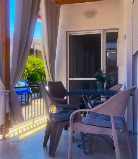 Olympiada Maison | Anastelia Apartments - 1