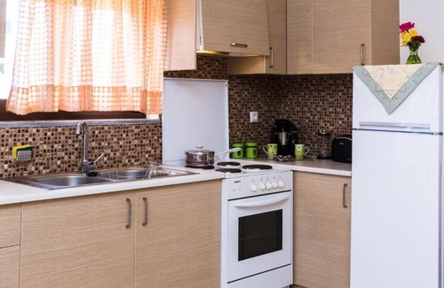 Kissamos Appartement | Complexe de résidences anastellaires